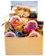 Napa corporate gifts