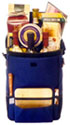 Napa Wine Tote