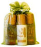 napa valley spa products