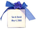 napa truffle favors